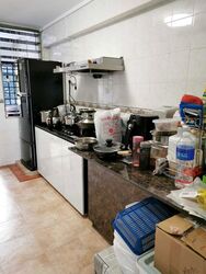 Blk 111 Woodlands Street 13 (Woodlands), HDB Executive #596214471